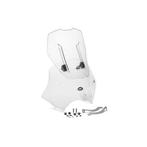 givi airflow scherm bmw 1150rt, Motoren, Ophalen, Gebruikt