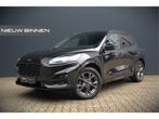 Ford Kuga 2.5 PHEV ST-Line X | Stoelverwarming | Bang & Oluf, Auto's, Ford, Gebruikt, Zwart, 4 cilinders, Zwart