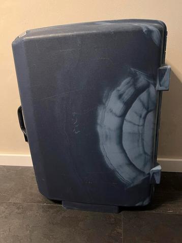 Samsonite Art Collection Vintage Koffer beschikbaar voor biedingen