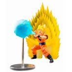 Dragon Ball Teleport Kamehameha Super Saiyan Son Goku S.h Fi, Verzamelen, Ophalen of Verzenden, Nieuw