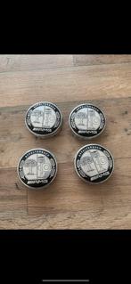 Mercedes Amg affalterbach naafdoppen centercaps 75mm, Auto diversen, Wieldoppen, Ophalen, Nieuw