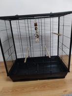 Hele mooie fiona vogelkooi te koop, Ophalen, Nieuw, Overige materialen, Vogelkooi