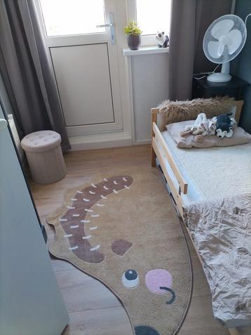 Ikea Sniglar peuterbed beschikbaar voor biedingen