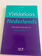D. Pak - Taalbeheersing CEF B1, Ophalen of Verzenden, Nederlands, Overige niveaus, D. Pak