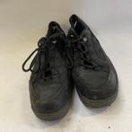 Bata Werkschoenen Zwart met Stalen Neus Maat 40, Bata, Schoenen, Ophalen of Verzenden, Bata