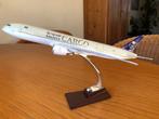 Saudia  Boeing 777 Freighter, Hobby en Vrije tijd, Modelbouw | Vliegtuigen en Helikopters, Overige merken, 1:144 tot 1:200, Nieuw