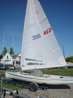 zeilen voor ojol, Watersport en Boten, Ophalen, Gebruikt, 3 tot 6 meter, Minder dan 15 m²