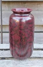Prachtige vintage Scheurich West Germany vaas., Ophalen of Verzenden, Huis en Inrichting