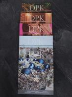 DPK tijdschriften, Boeken, Ophalen of Verzenden, Zo goed als nieuw
