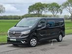 RENAULT TRAFIC 1.6 DCI ac aut. dc euro6, Auto's, Gebruikt, Euro 6, 4 cilinders, 150 pk