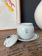 Suikerpot Royal Goedewaagen, Antiek en Kunst, Antiek | Servies los, Ophalen of Verzenden