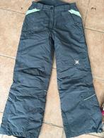 Popopiano Ski Broek Maat 140, Kinderen en Baby's, Kinderkleding | Kinder-zwemkleding, Jongen of Meisje, Ophalen of Verzenden, Zo goed als nieuw