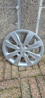 Wieldop, Auto diversen, Wieldoppen, Ophalen of Verzenden