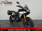 Prachtige Yamaha Tracer 900 GT bj 2019 Zie Foto's, Bedrijf, Toermotor, YAMAHA, Onbekend