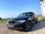 BMW 1-serie 116i 5DR AIRCO CRUISE CONTROL PARKEERSENSOREN VE, Auto's, BMW, 1-Serie, 65 €/maand, Achterwielaandrijving, Gebruikt