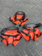Petzl Canyoning gordel, Ophalen, Gebruikt, Klimsport-accessoire