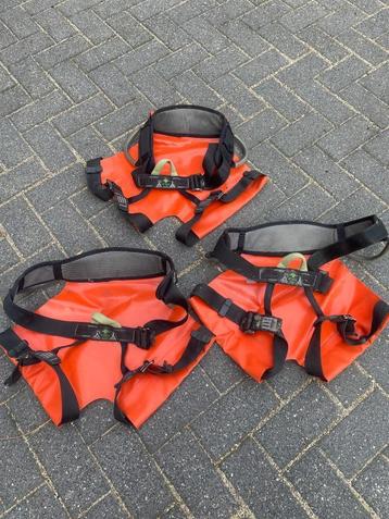 Petzl Canyoning gordel beschikbaar voor biedingen
