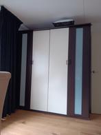 Kledingkast, Huis en Inrichting, Ophalen, Gebruikt, 200 cm of meer, 150 tot 200 cm