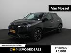 DS 3 E-Tense Rivoli 54 kWh, 12 maanden, Gebruikt, 156 pk, Zwart