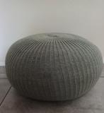Ikea poef, Ophalen, Minder dan 50 cm, Rond, Minder dan 50 cm