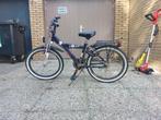 Batavus Snake 22inch, Fietsen en Brommers, Ophalen, 22 inch, Gebruikt, Batavus.