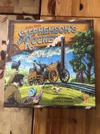 Stephenson's Rocket (boardgame, out of print), Hobby en Vrije tijd, Gezelschapsspellen | Bordspellen, Drie of vier spelers, Ophalen