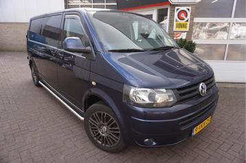 Volkswagen Transporter 2.0 TDI L2H1 (bj 2011) beschikbaar voor biedingen