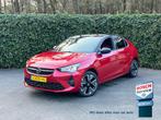 Opel Corsa-e GS Line 50 kWh | Carplay | Zwart Dak | Sportsto, Auto's, Opel, 330 km, Gebruikt, Zwart, Origineel Nederlands