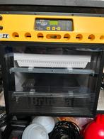 Brinsea Ova-Easy Advance Uitkomstmachine, Dieren en Toebehoren, Pluimvee | Toebehoren, Ophalen, Zo goed als nieuw, Broedmachine