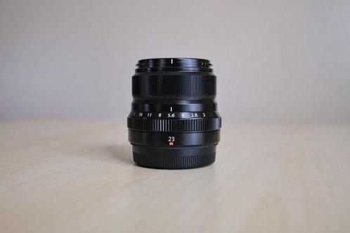 Fujifilm XF 23mm F2 - nieuw, Audio, Tv en Foto, Fotografie | Lenzen en Objectieven, Zo goed als nieuw, Telelens, Ophalen of Verzenden