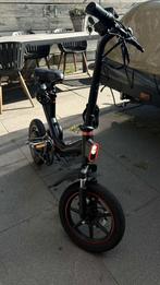 Ouxi  v1 pro, Fietsen en Brommers, Ophalen, Zo goed als nieuw, Elektrische step (E-scooter)
