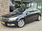 Opel Insignia 2.0 CDTI Sport | AUTOMAAT | NAVI | CLIMA | PDC, Euro 5, 4 cilinders, 160 pk, Zwart