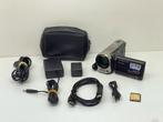 PANASONIC HDC-SD60 Digitaal Full HD Camcorder, Audio, Tv en Foto, Videocamera's Digitaal, Full HD, N, Panasonic, N