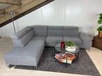 GRATIS LEVERING Montel Modena Hoekbank 270x210 GEREINIGD, 250 tot 300 cm, Hoekbank, Ophalen of Verzenden, Zo goed als nieuw