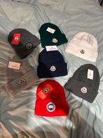 Diverse Designermutsen Collectie, Kleding | Heren, Hoeden en Petten, Ophalen of Verzenden, Nieuw, One size fits all, Pet