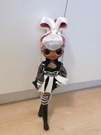 LOL barbie pop, Kinderen en Baby's, Speelgoed | Poppen, Verzenden, Zo goed als nieuw, Barbie
