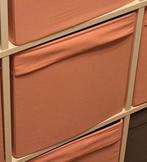 Ikea kallax opbergmand roze 1 stuks, Ophalen, Zo goed als nieuw