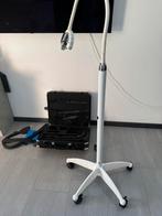 Professionele tandenbleek lamp, Sieraden, Tassen en Uiterlijk, Uiterlijk | Mondverzorging, Ophalen of Verzenden, Gebruikt, Overige typen