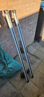 Dakdragers VW polo, Auto diversen, Dakdragers, Ophalen, Zo goed als nieuw
