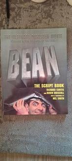 Bean : The Ultimate Disaster Movie -the script book, Ophalen of Verzenden, Zo goed als nieuw