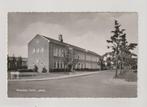 Woerden - Techn. School * 250807-37, Ophalen of Verzenden, 1960 tot 1980, Ongelopen, Utrecht