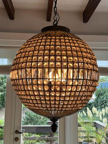 Chandelier lamp Eichholtz beschikbaar voor biedingen