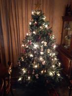Kunst kerstboom 210 cm, Ophalen, Zo goed als nieuw