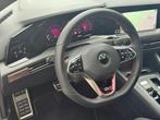 Volkswagen Golf 2.0 TSI OPF 221KW Dsg7 2022 Zwart, Auto's, Volkswagen, 4 cilinders, 1984 cc, Zwart, 14 km/l