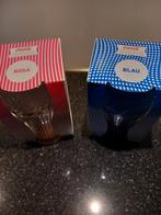 2x Coca Cola Glas McDonald's 2013 Nieuw, Verzamelen, Ophalen of Verzenden, Nieuw
