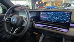 BMW I5 EDrive40 M Sport Edition 84 kWh | NAP | ACC | Pano |, Automaat, Achterwielaandrijving, Gebruikt, Zwart