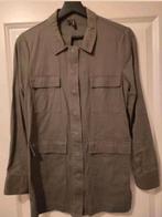 Dames jasje jack jacket Vero Moda Cargo maat S, Vero Moda, Ophalen of Verzenden, Zo goed als nieuw, Maat 36 (S)