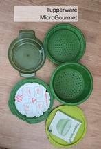 Tupperware MicroGourmet, Huis en Inrichting, Keuken | Tupperware, Ophalen of Verzenden, Nieuw, Overige typen