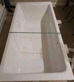 Kaldewei ligbad 90190, Doe-het-zelf en Verbouw, Sanitair, Ophalen, Nieuw, Bad