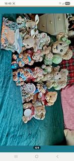 Grote Partij Berenbeelden te Koop, Ophalen, Gebruikt, Beeldje, Overige merken